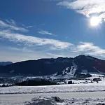 Allgaeuer Paradieswinkel Apartamento Waltenhofen
