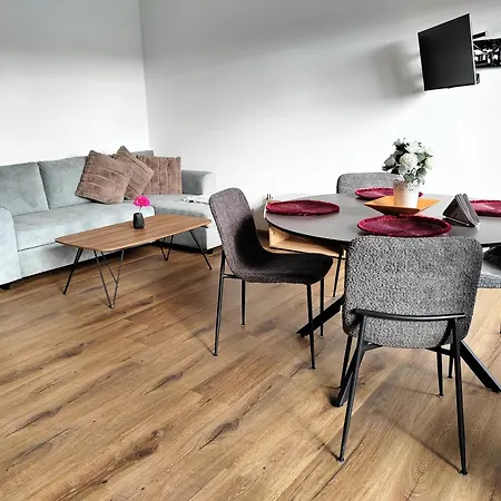 Allgaeuer Paradieswinkel Apartman