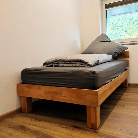 Allgaeuer Paradieswinkel Apartman *