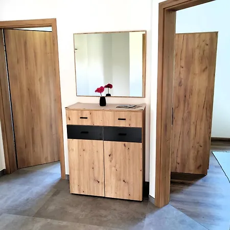Apartmán Allgaeuer Paradieswinkel Waltenhofen