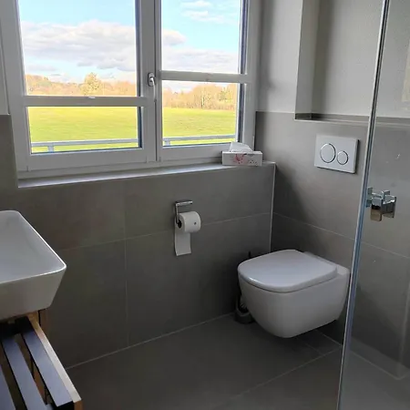 Allgaeuer Paradieswinkel Apartment *