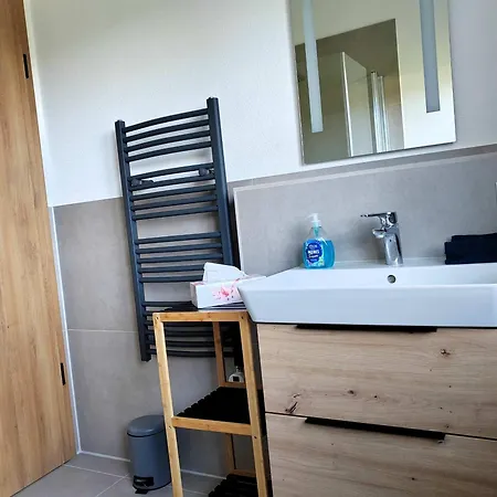 Allgaeuer Paradieswinkel Apartment *
