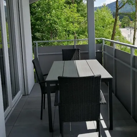Apartment Allgaeuer Paradieswinkel Waltenhofen