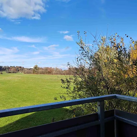 Allgaeuer Paradieswinkel Apartmán