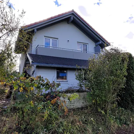 Allgaeuer Paradieswinkel Apartmán