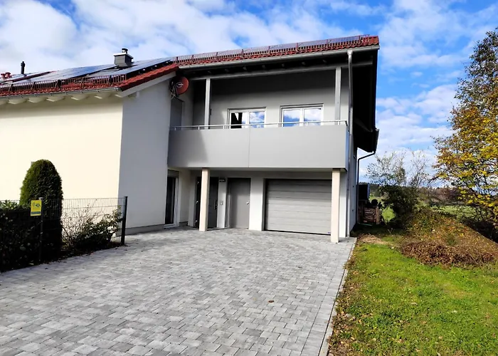 Allgaeuer Paradieswinkel * Waltenhofen