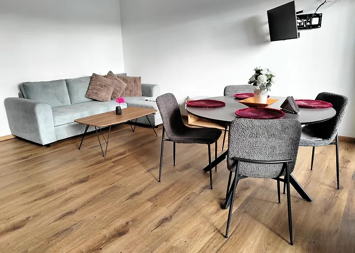 Allgaeuer Paradieswinkel Apartman