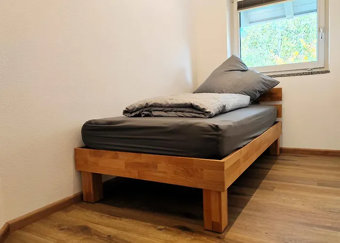 Allgaeuer Paradieswinkel Apartman *