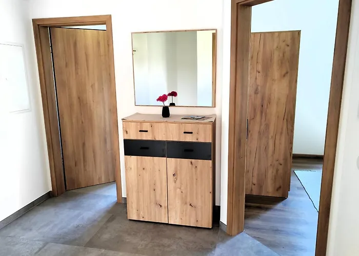 Apartman Allgaeuer Paradieswinkel Waltenhofen