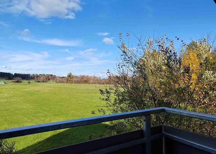 Allgaeuer Paradieswinkel Apartman