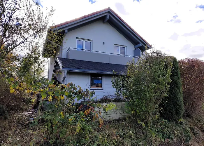 Allgaeuer Paradieswinkel Apartman